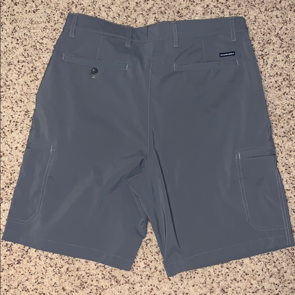 Chaps Golf Shorts - Picture 2 of 4
